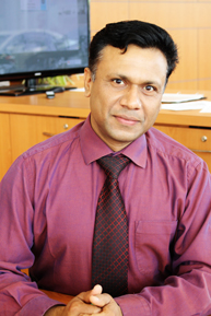 Sunil Mathew Sunil Mathew