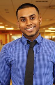 Brandon Panday Brandon Panday