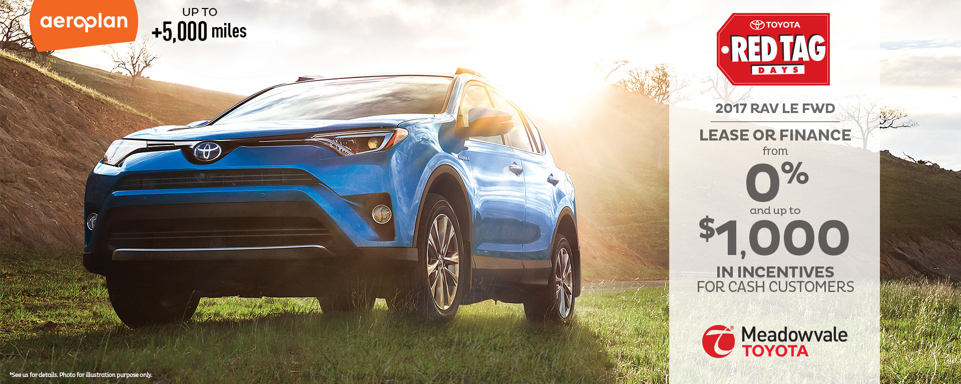 2017 Rav LE FWD 2017 Rav LE FWD
