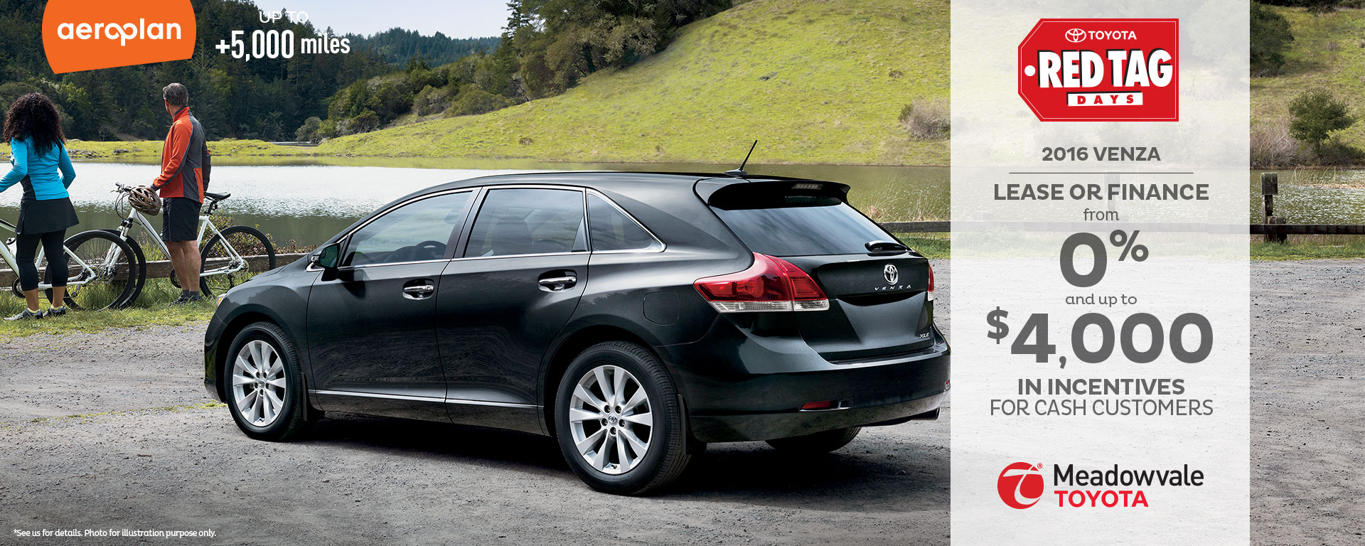 2016 Venza 2016 Venza