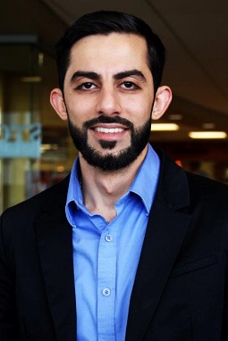 Ahmed Singer Ahmed Singer