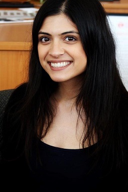 Shauna Fernandes Shauna Fernandes