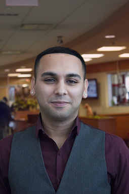 Mohsin Sheikh Mohsin Sheikh