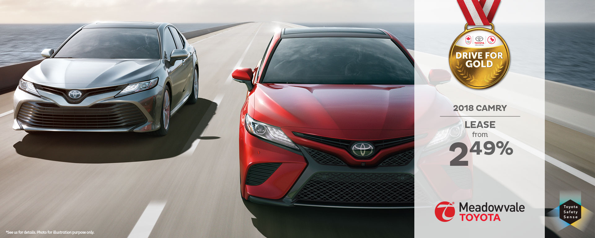 2018 Camry 2018 Camry
