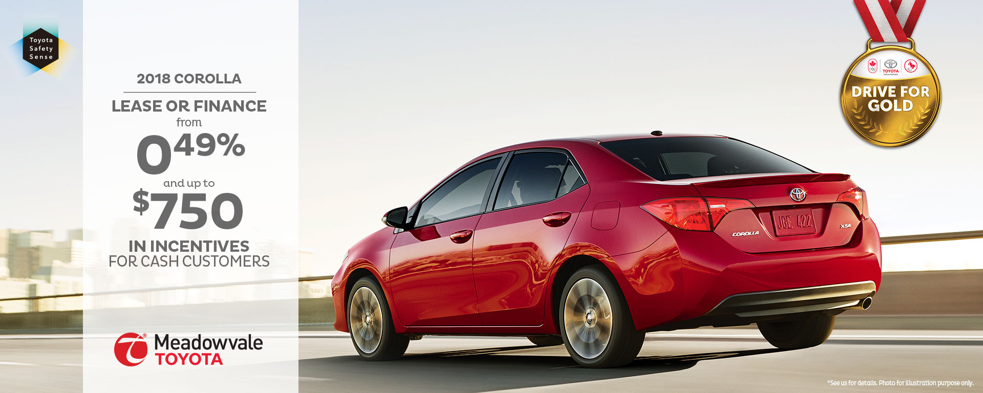 2018 Corolla 2018 Corolla