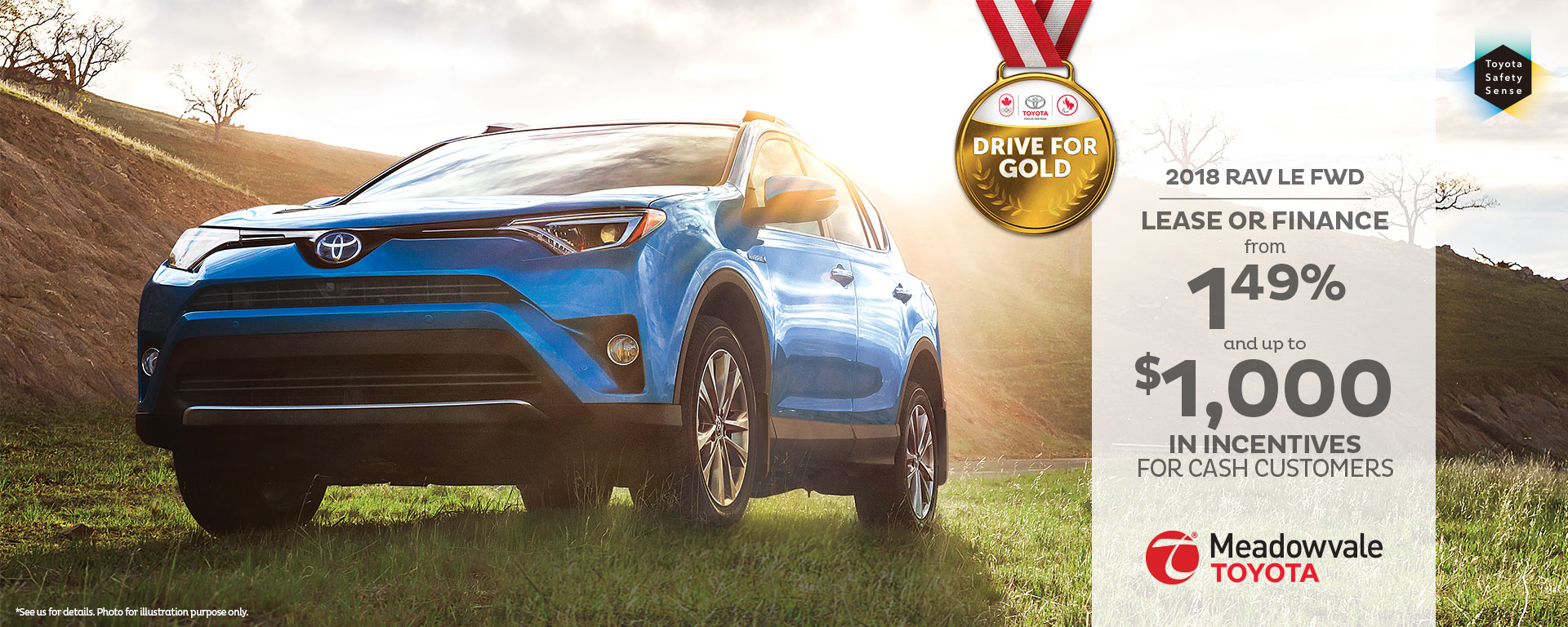 2018 Rav4 2018 Rav4